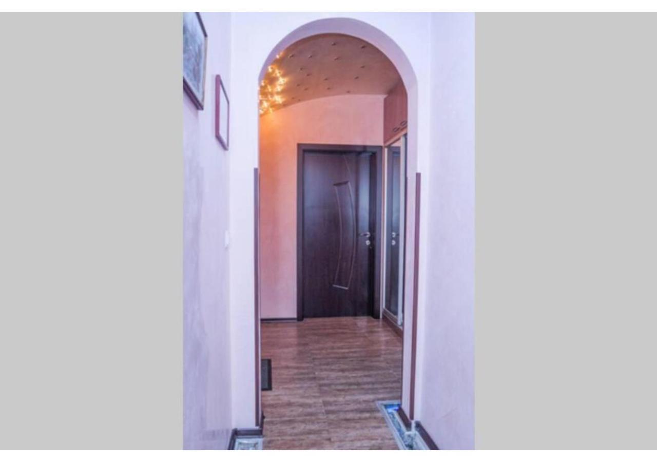 Luxury Apartment On The First Line To The Sea Burgas Extérieur photo