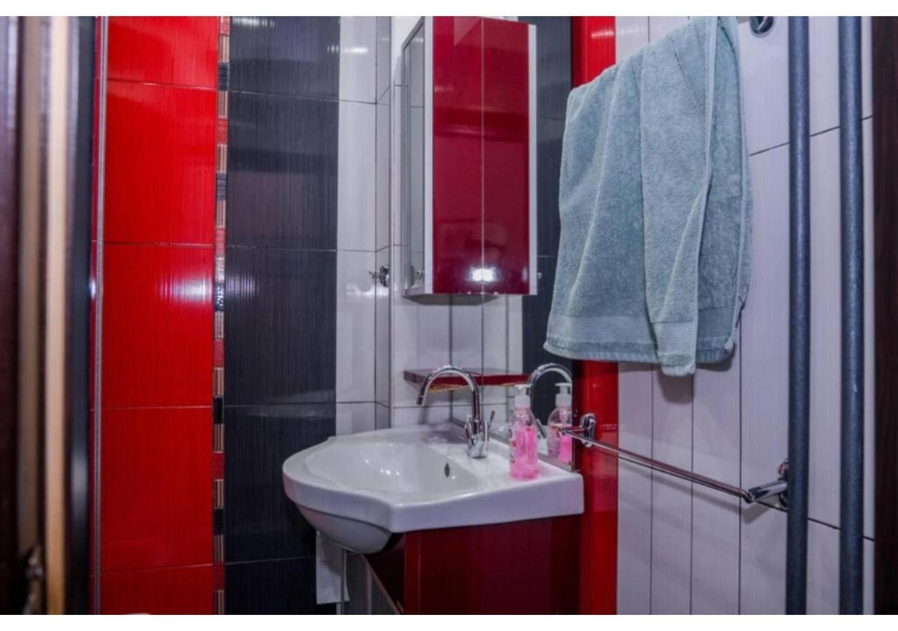 Luxury Apartment On The First Line To The Sea Burgas Extérieur photo