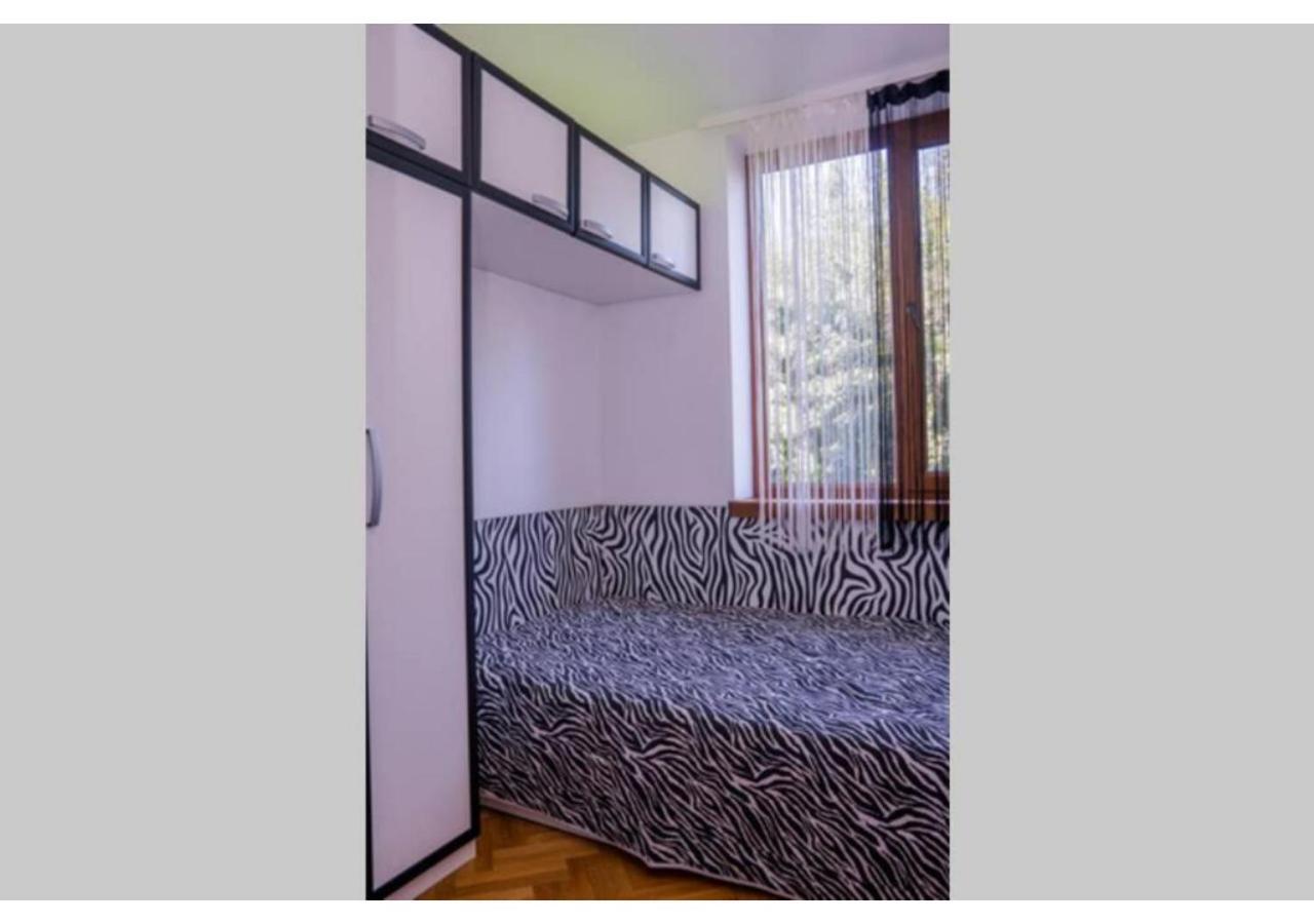 Luxury Apartment On The First Line To The Sea Burgas Extérieur photo