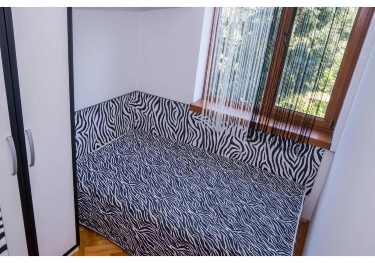 Luxury Apartment On The First Line To The Sea Burgas Extérieur photo