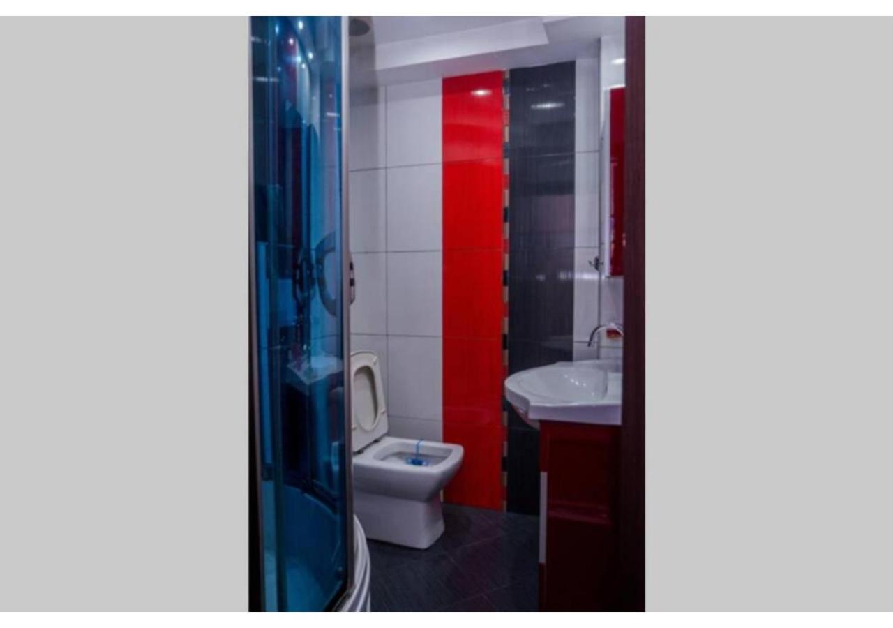 Luxury Apartment On The First Line To The Sea Burgas Extérieur photo