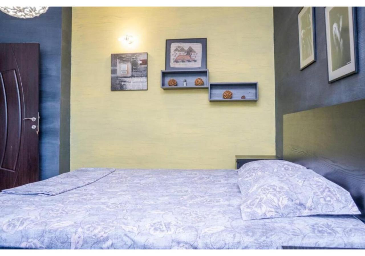 Luxury Apartment On The First Line To The Sea Burgas Extérieur photo