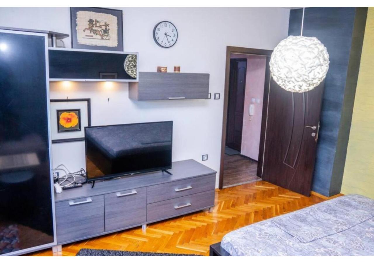 Luxury Apartment On The First Line To The Sea Burgas Extérieur photo