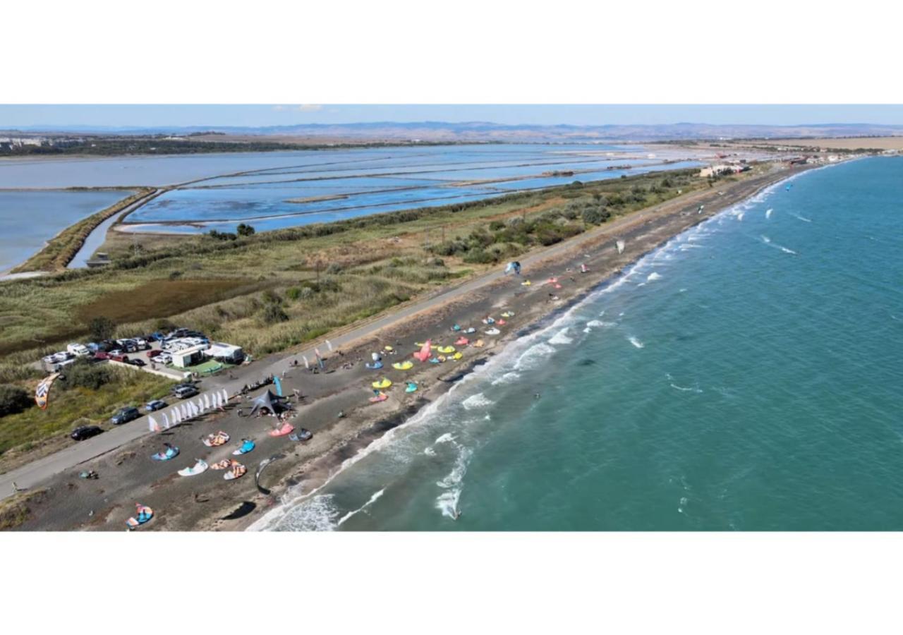 Luxury Apartment On The First Line To The Sea Burgas Extérieur photo